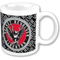 Rock Off Velvet Revolver - Circle - Mok Beker