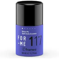 Framesi For-Me 117 Shine Me Split Ends Essence Hold 1 Serum - 50ml