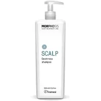 Framesi Morphosis Scalp Destress Shampoo