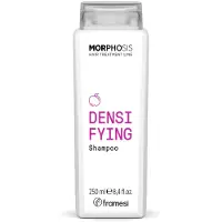 Framesi Morphosis Densifying Haaruitval Shampoo - 250ml | Voor Shampoo Zonder Parabenen