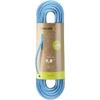 Edelrid - Heron Eco Dry 9,8 - Enkeltouw 60 m, meerkleurig