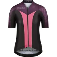 Bioracer Icon Korte Mouw Wielertrui