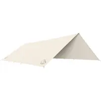 Nordisk Kari 30 Basic Zeil