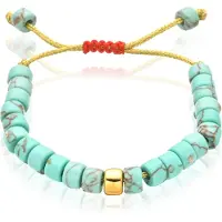 Deja Jewels Deja Beads Multicolor en Goudkleurig