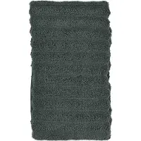 Zone Denmark - Handdoek - Pine Green