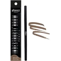 BPerfect Cosmetics Make-up Ogen Browpencil Irid Brown