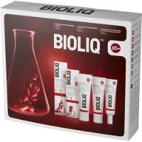 Bioliq Schoonheidsgeschenkset, Na