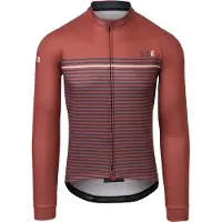 Agu Classic III Fietsshirt Lange Mouwen III SIX6 Heren - Spice - M