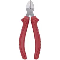 Kreator - Hand tools - KRT603003 - Zijsnijtang - 175mm, 7"