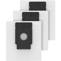 Hombli Robot Vacuum PRO complete accessory kit