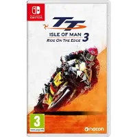 TT Isle of Man 3 - Nintendo Switch