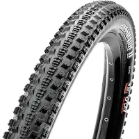 Maxxis CROSSMARK II 26'' Dual Exo Protection Tubeless Ready Opvouwbare band
