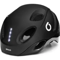 Briko E-One LED Black Alicious M