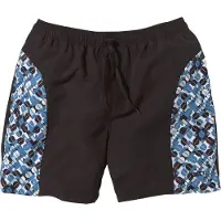 Beco Short, binnenbroekje, elastische band, lengte 47 cm, original, maat L