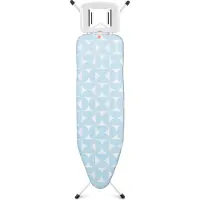 Brabantia strijkplank B 124x38 cm ssh | Brabantia