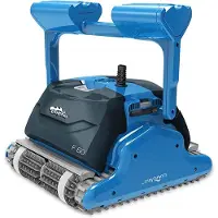 Dolphin zwembadrobot F60