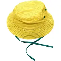 Ducksday -zonnehoed - baby - UPF50+ - Katoen - Cala - maat 86/92 - UV werend