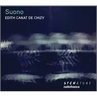 OUTHERE Karol Mossakowsk, Dana Ciocarlie, Marianne Piketty - Suono (CD)