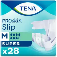 Tena Proskin Slip Super M 28 Stuks