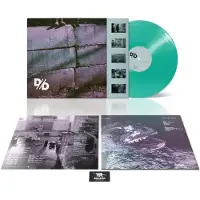 Konkurrent Divide And Dissolve - Systemic (LP) (Coloured Vinyl)