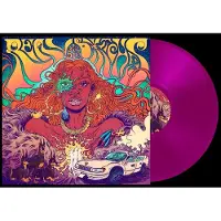 Konkurrent Kari Faux - Real B*tches Don't Die! (LP) (Coloured Vinyl)