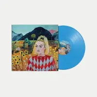 Pias 1 Locate S - Wicked Jaw (LP) (Coloured Vinyl) (Limited Edition)