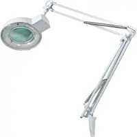 Velleman Loeplamp - 8 dioptrie - TL-Lamp -