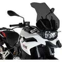 Puig Touring Plus Bmw F750gs Voorruit