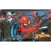 Marvel ETUI SPIDERMAN - Schooletui - 23 x 15 cm - Back to school - Avengers