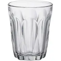Duralex Glas Duralex Provence Kristal Transparant 6 Stuks (13 cl)