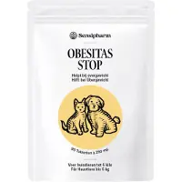 Sensipharm Obesitas Stop - Kleine huisdieren