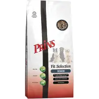 Prins fit selection senior - 15 kg - Hondenvoer
