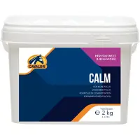 Cavalor Calm Stress - Voedingssupplement