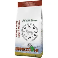 Farm food FarmFood HE Hondenvoer Schaap 15kg