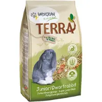 Vadigran Terra Junior & Dwergkonijn