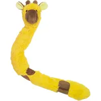 Nobby - Pluche Giraffe