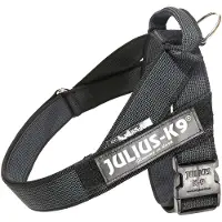 JULIUS K-9 Idc Norwegian Hondenharnas