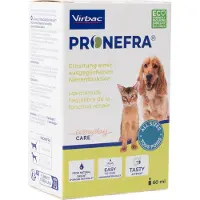 Virbac Pronefra | 60 ml