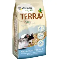 Vadigran Terra Muis & Dwerghamster