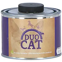 Duo Protection Duo Cat Gesmolten Paardenvet