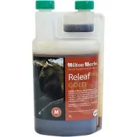 Hilton Herbs Releaf Gold for Horses
