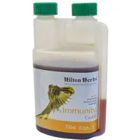 Hilton Herbs Immunity Gold for Birds