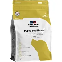 Specific Specifiek Hondenvoer Voor Puppies, Cpd-S, Kleine Rassen, 1 Kg