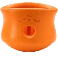 West Paw Zogoflex Toppl - Treat Toy