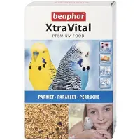 Xtra vital Parkiet - Vogelvoer