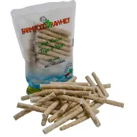 Farm food Gebitsverzorgende Snack Rawhide Gemengd Vlees 35 Stuks