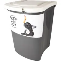 Flamingo Pria Voedselcontainer