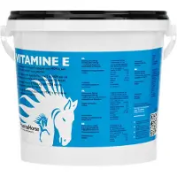Pharmahorse Vitamine E+