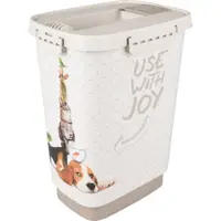 Flamingo Voerton June voor hondenvoer 8,4 Liter
