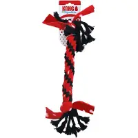 Kong signature rope dual knot - 57x14x5 cm - Honden speelgoed